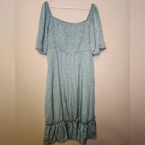 NWT - Bloomchic Dress